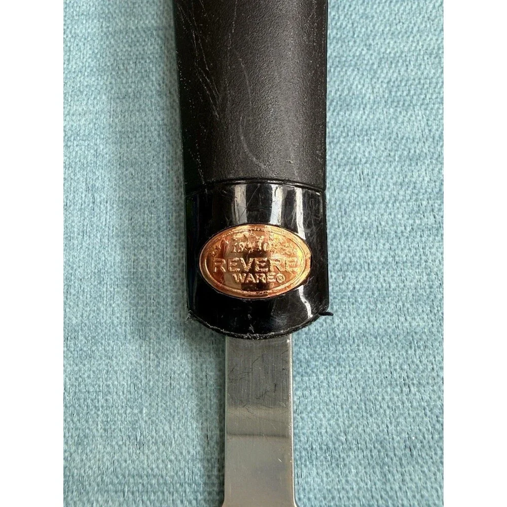 Revere used vintage